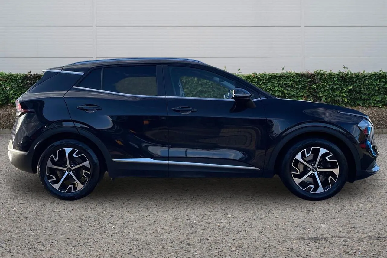 Kia Sportage 2024 photo 3