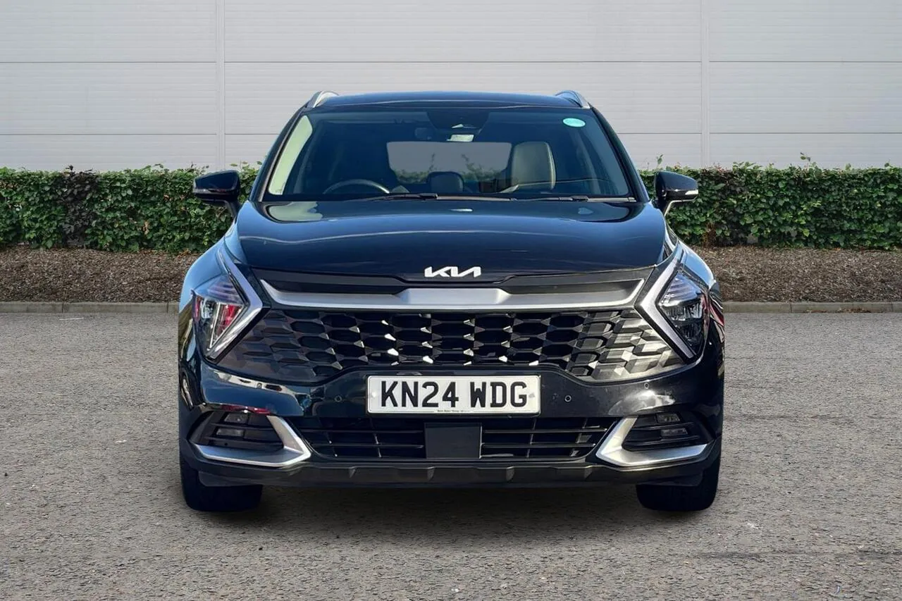 Kia Sportage 2024 photo 4