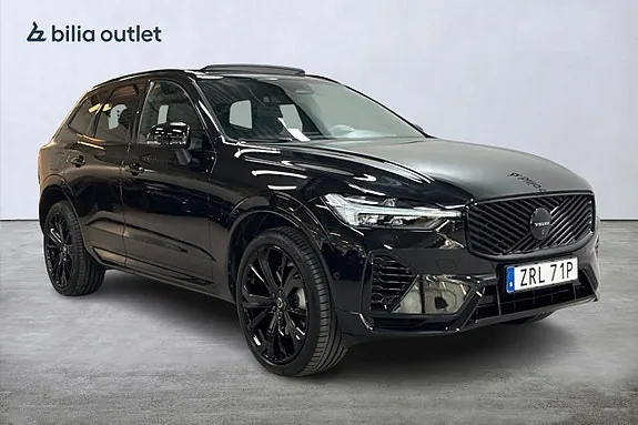Volvo Xc60 2026 photo 4