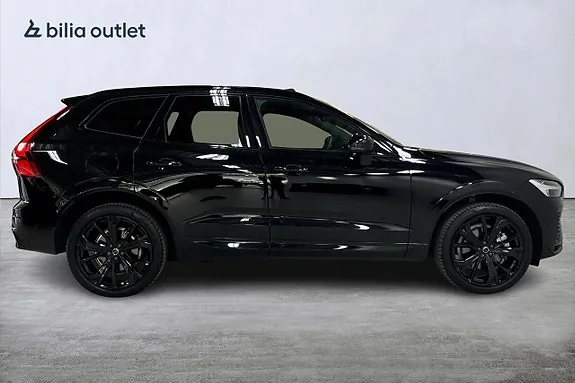 Volvo Xc60 2026 photo 5