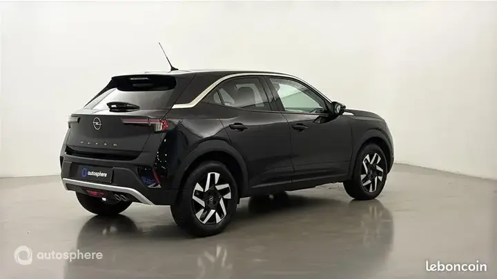 Opel Mokka 2021 photo 5
