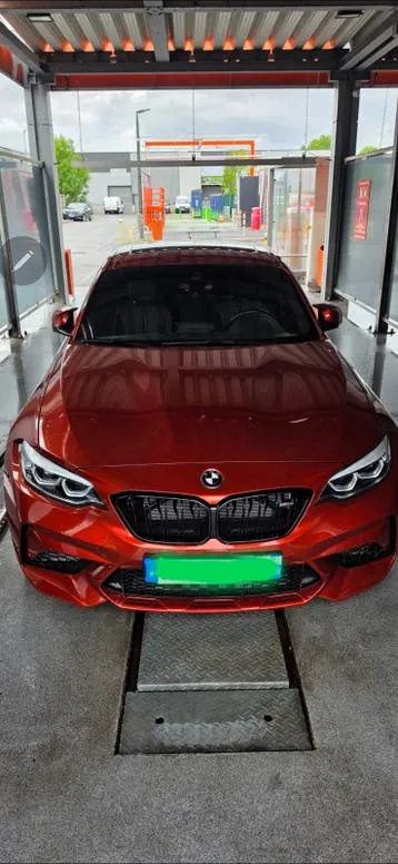 BMW M2