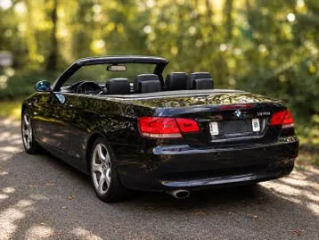 BMW 320I