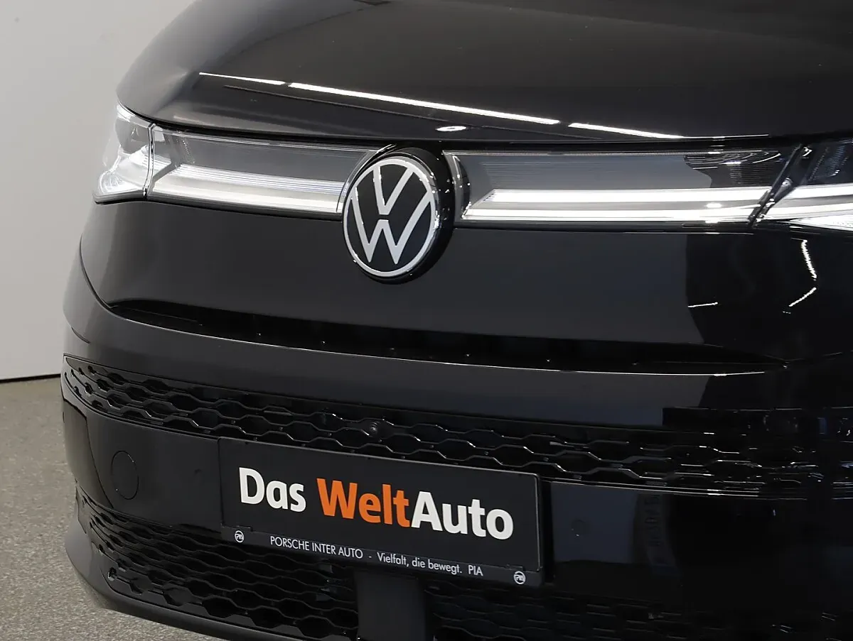 Volkswagen Multivan 2026 photo 2