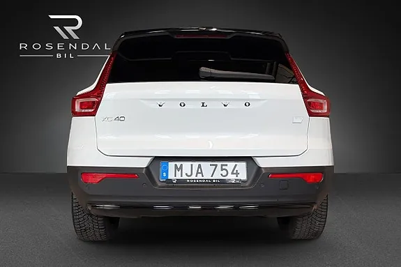 Volvo Xc40 2023 photo 5