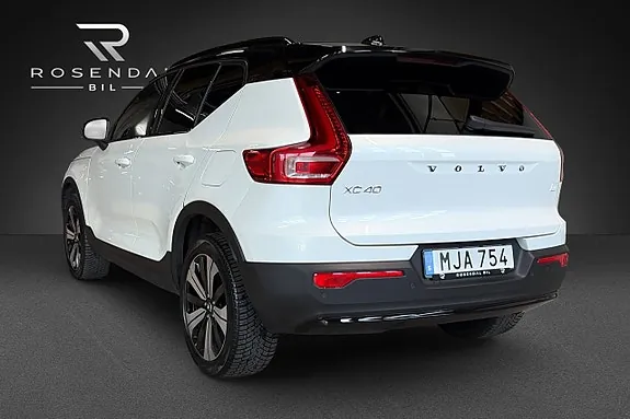 Volvo Xc40 2023 photo 4