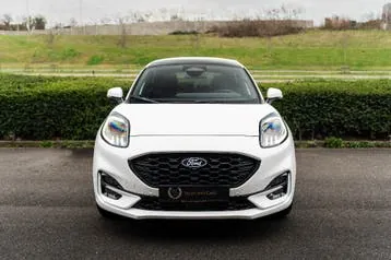 Ford Puma 2026 photo 2