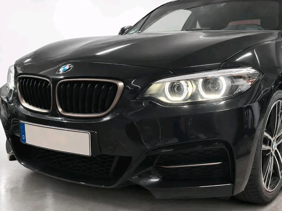 BMW M240I Cabrio
