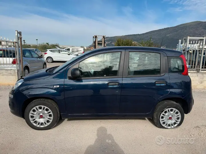 Fiat Panda 2021 photo 2