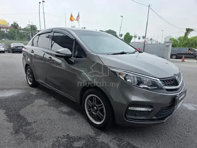 Proton Persona