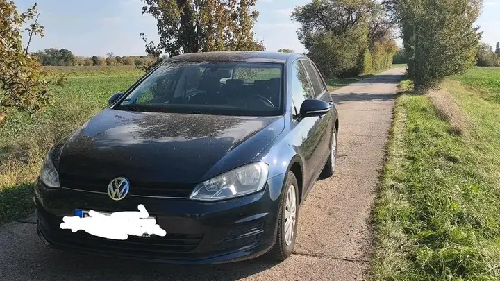 Volkswagen Golf 7