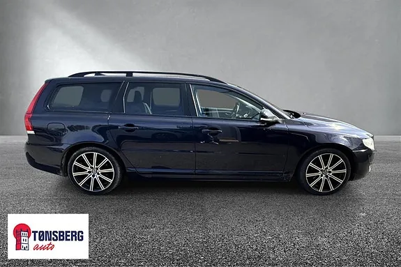 Volvo V70 2016 photo 4