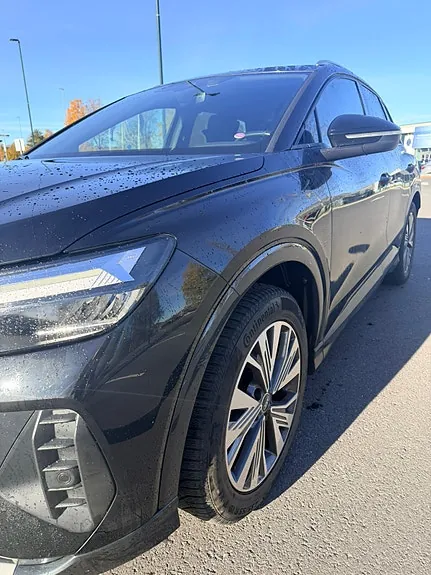 Audi Q4 E-Tron 2022 photo 3