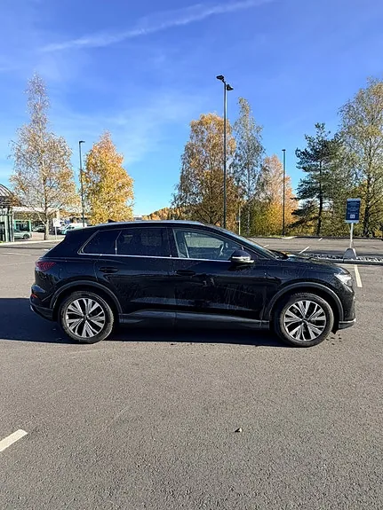 Audi Q4 E-Tron 2022 photo 5