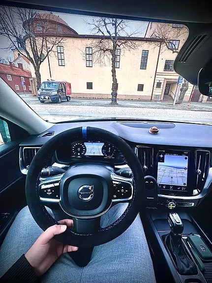 Volvo V60 2019 photo 3