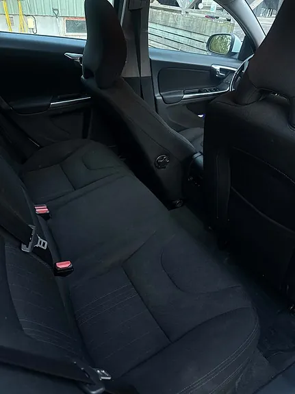 Volvo V60 2012 photo 5