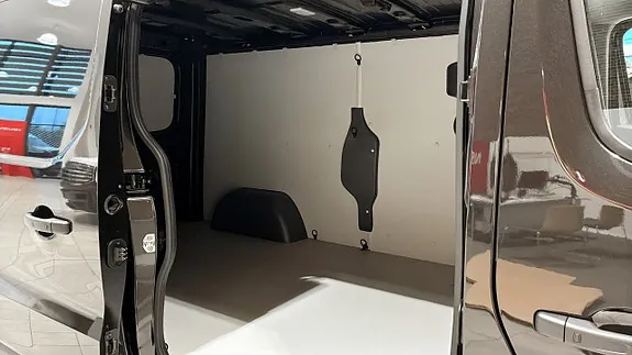 Renault Trafic 2027 photo 5