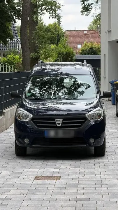 Dacia Dokker