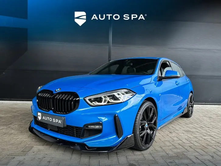 BMW 1Serie