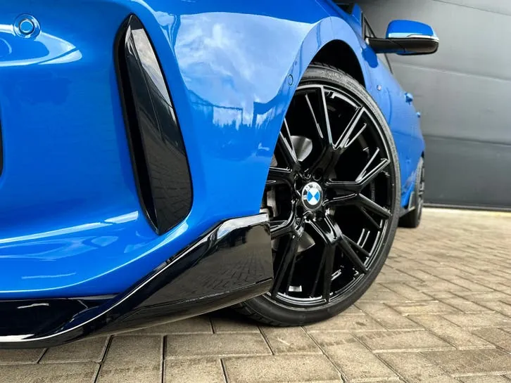 BMW 1Serie 2022 photo 2