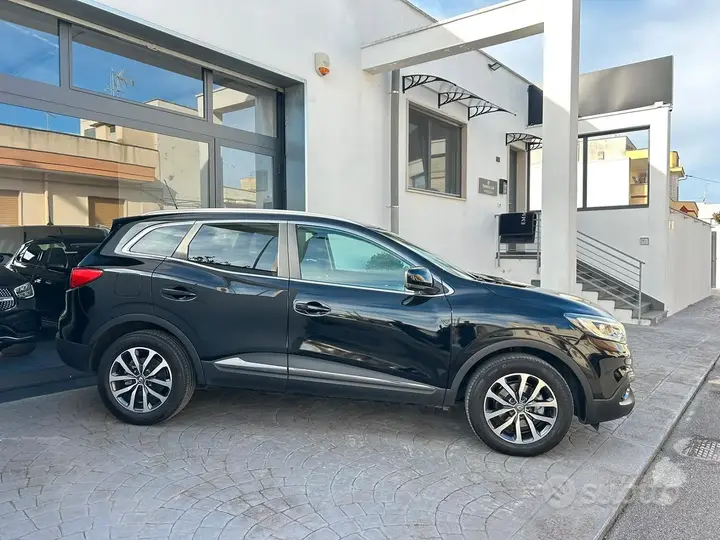Renault Kadjar 2018 photo 5