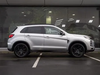 Mitsubishi Asx 2026 photo 4