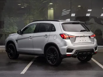 Mitsubishi Asx 2026 photo 3