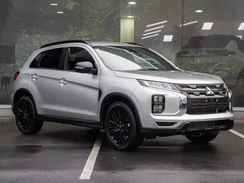 Mitsubishi Asx 2026 photo 2