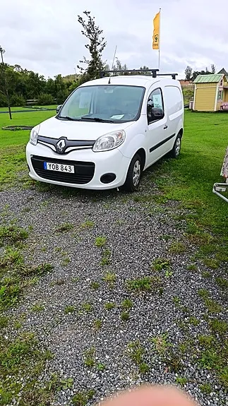 Renault Kangoo Express