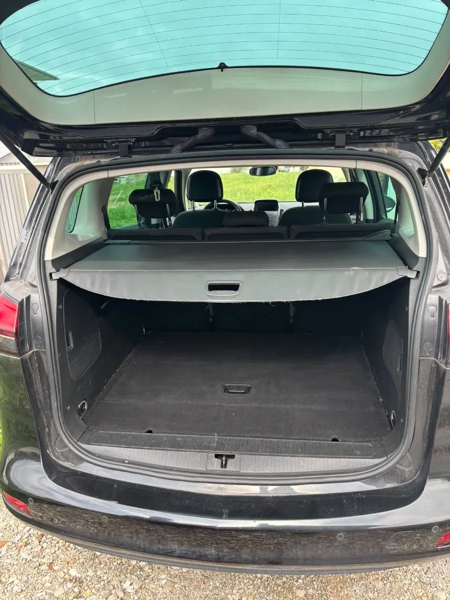 Opel Zafira Tourer 2016 photo 3
