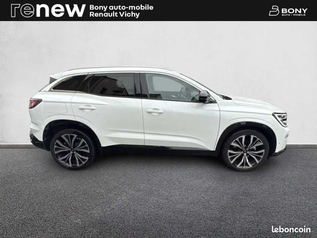 Renault Austral 2023 photo 3