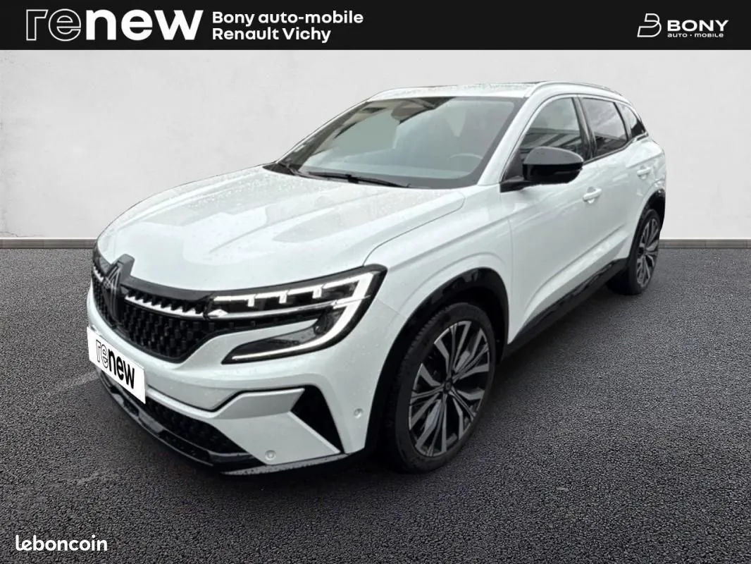 Renault Austral