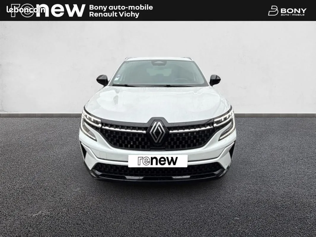 Renault Austral 2023 photo 2