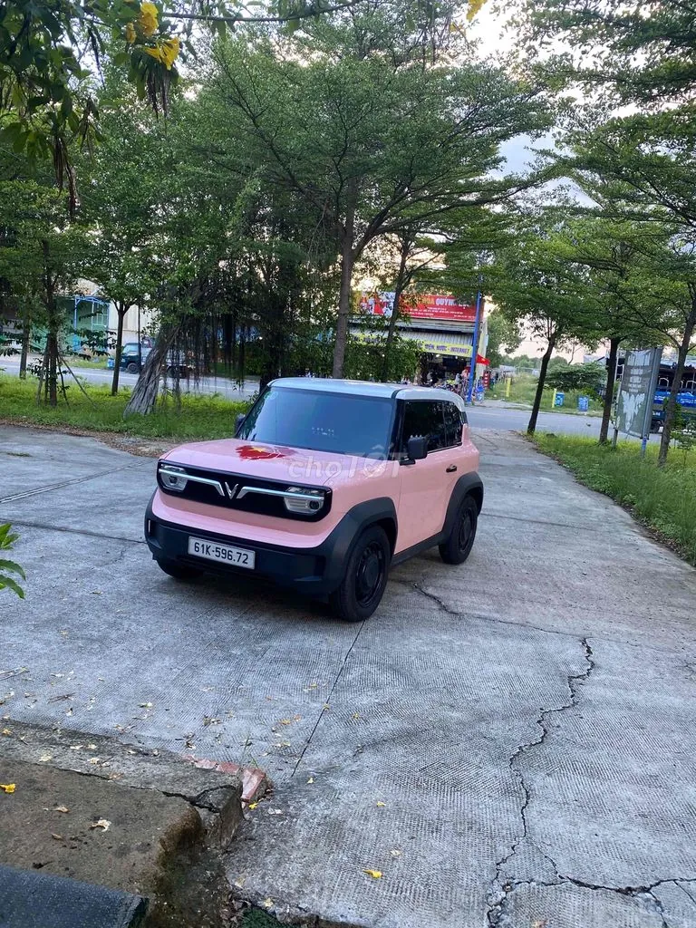 Vinfast Vf3