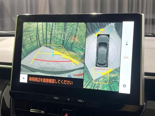 Toyota Corolla Cross 2025 photo 4
