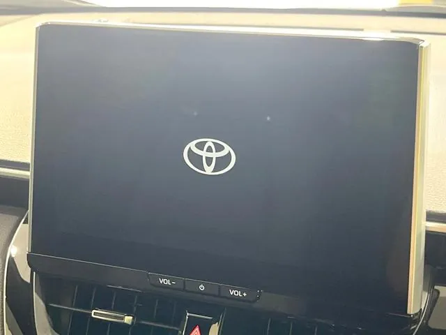 Toyota Corolla Cross 2025 photo 3