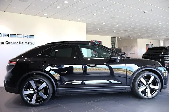 Porsche Macan 4 2026 photo 4