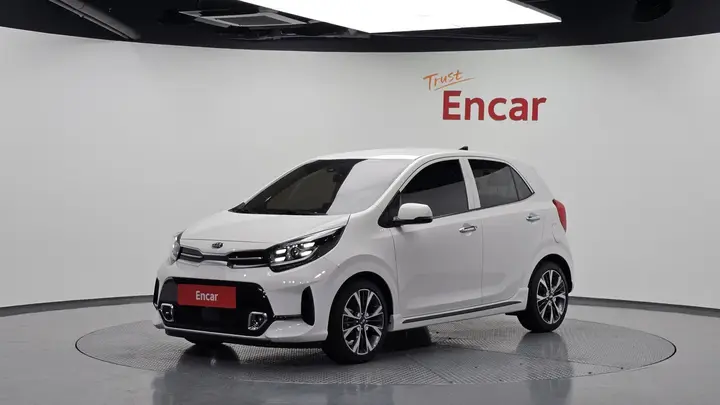 Kia Morning Urban