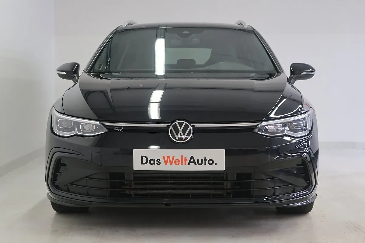 Volkswagen Golf 2021 photo 3