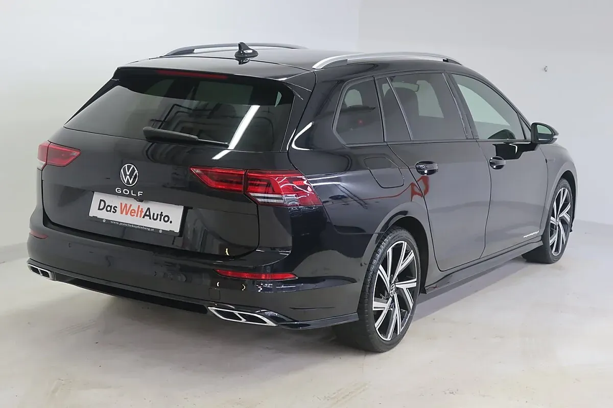 Volkswagen Golf 2021 photo 2