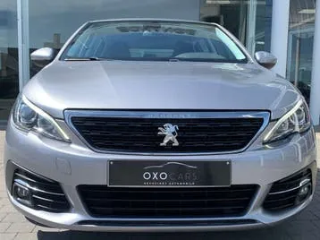 Peugeot 308 2021 photo 3