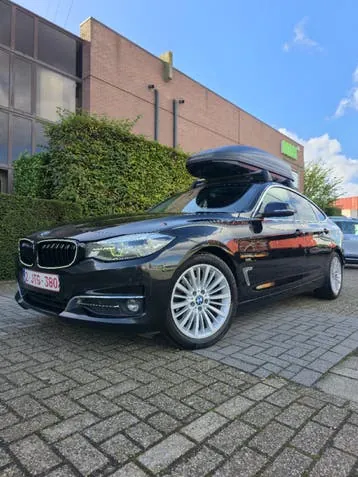 BMW Série 3 Gt