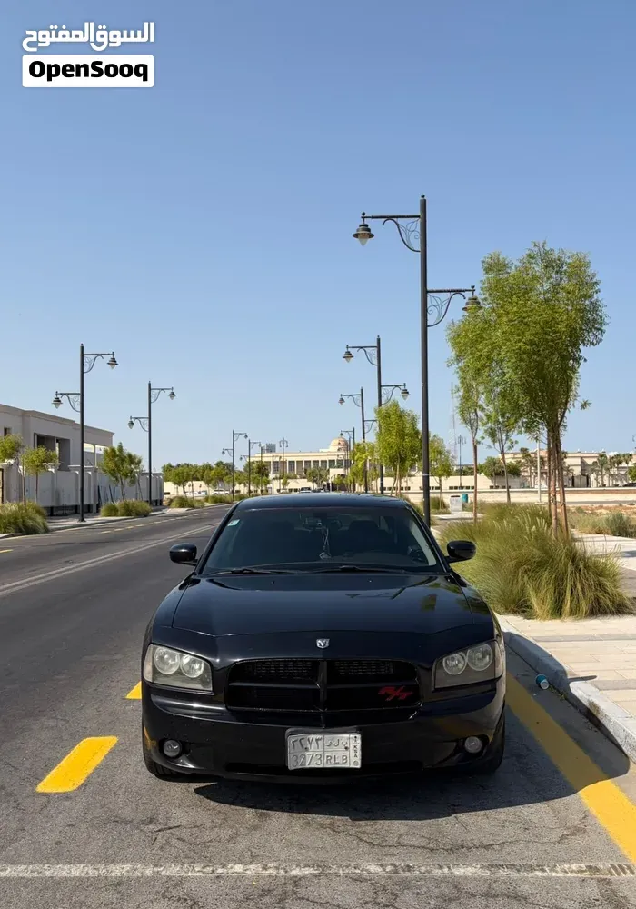 Dodge Charger 2007 photo 2