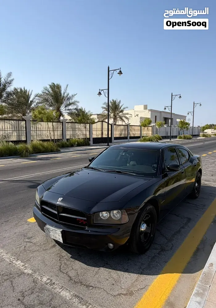 Dodge Charger 2007 photo 3