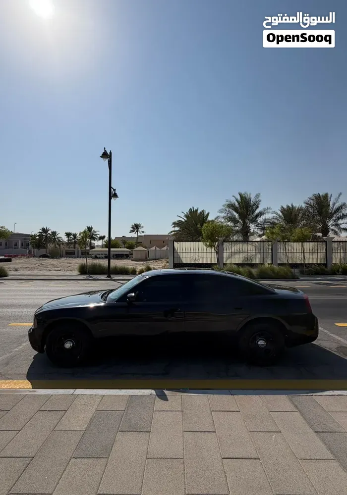Dodge Charger 2007 photo 4
