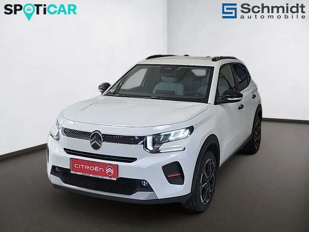 Citroen C3 Turbo