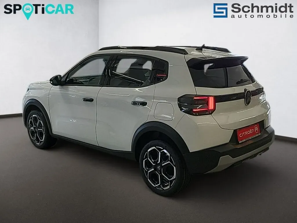 Citroen C3 Turbo 2026 photo 3