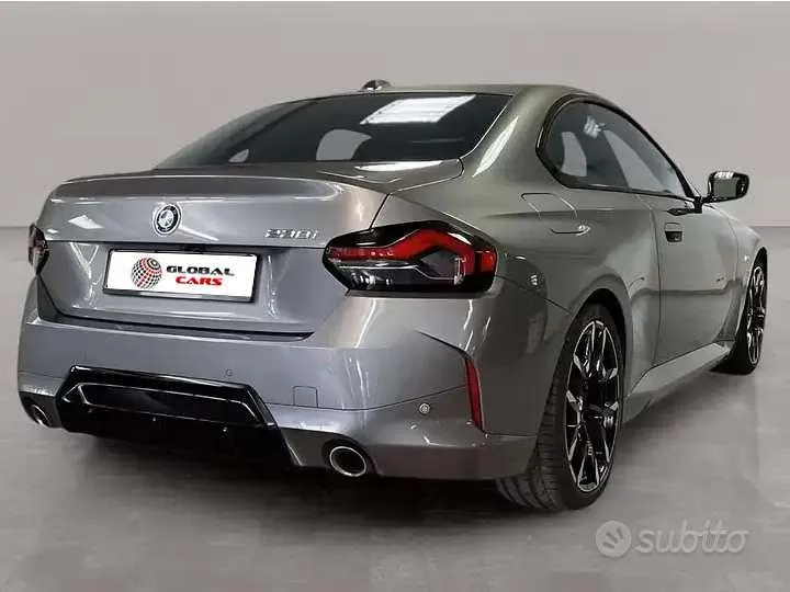 BMW 230I 2025 photo 3