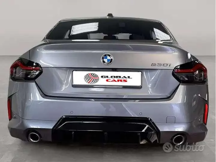 BMW 230I 2025 photo 2