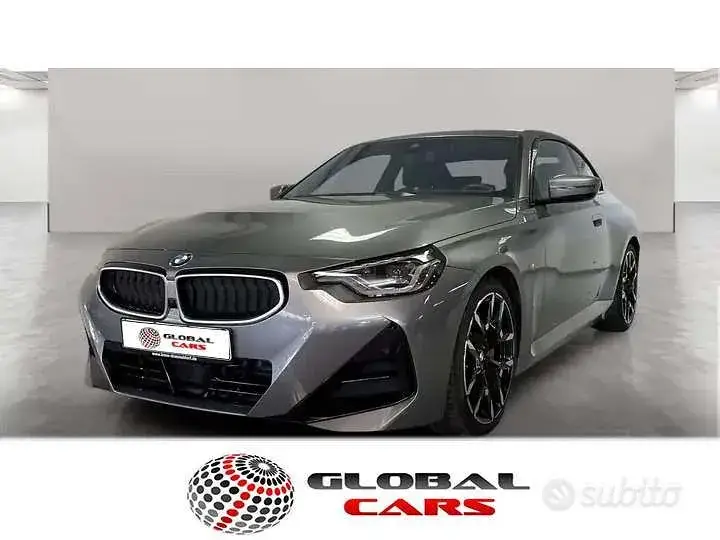 BMW 230I